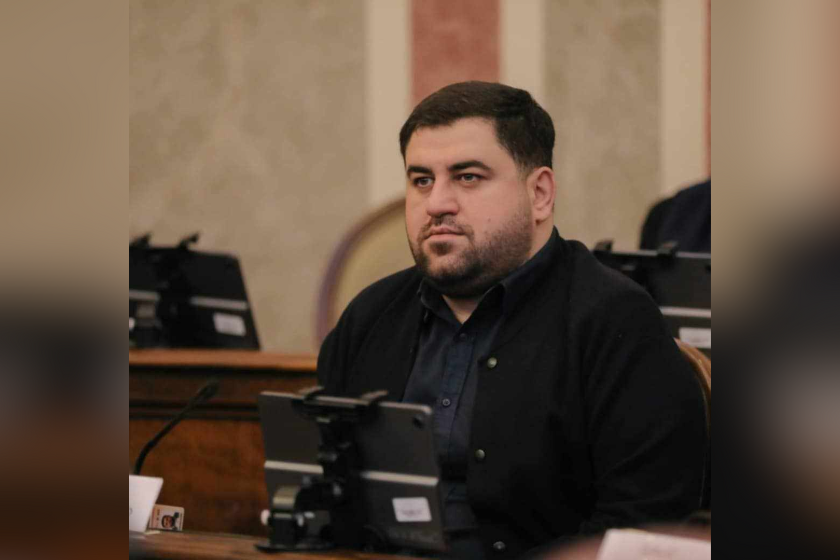გივი ჩხარტიშვილი: სამწუხაროდ, ოპოზიცია კვლავ რადიკალიზაციისა და დაპირისპირების გზას ირჩევს ნაცვლად იმისა, რომ ქალაქისთვის მნიშვნელოვან საკითხებზე ერთობლივ მუშაობას შეუწყოს ხელი