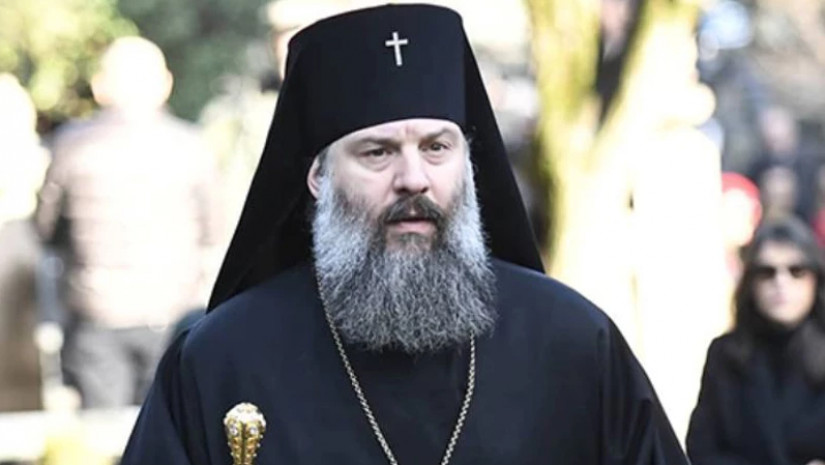 შიო მესამე: ეკლესიის ერთგულება და მოციქულთა გზის გაგრძელება არის საწინდარი ჩვენი შემდგომი გადარჩენისა და განვითარების. დღეს ჩვენს ეპოქაშიც არიან ასეთი მოღვაწეები, უახლეს ისტორიაში მოვესწარით ასეთ ადამიანებს და ერთ-ერთი უპირველესი დღეს მსოფლიოს მართლმადიდებელ ეკლესიაში გახლავთ ჩვენი კათოლიკოს- პატრიარქი ილია მეორე