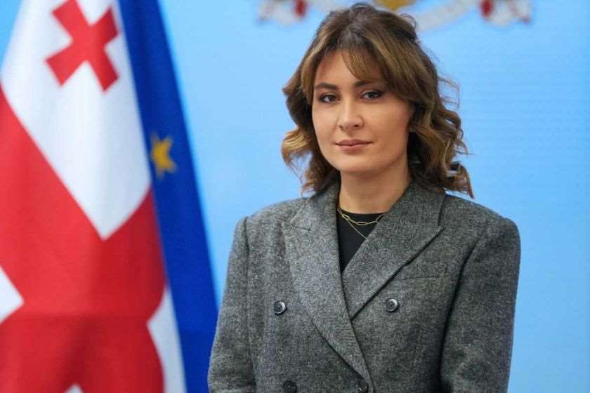 თამარ იოსელიანი: საქართველოს მთავრობა სატრანსპორტო სექტორის განვითარებასთან დაკავშირებით თანმიმდევრულ პოლიტიკას ატარებს