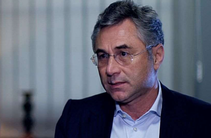ირაკლი რუხაძე: ლონდონში მოგვივიდა ჩანაწერები, ბერეზოვსკი როგორ მოვიდა ბადრის საფლავზე თბილისში, გივი თარგამაძესთან ერთად