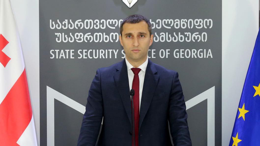 სუსი: ანტიკორუფციული სააგენტოს მიერ ქვეყნის 9 რეგიონში ჩატარებული მასშტაბური ღონისძიების შედეგად, 14 სხვადასხვა სისხლის სამართლის საქმეზე პასუხისგებაში მიცემულია 28 პირი