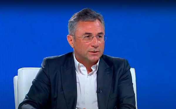 ირაკლი რუხაძე: ბადრი პატარკაციშვილი აბსოლუტურად დარწმუნებული იყო, რომ ზურაბ ჟვანია სააკაშვილმა მოკლა