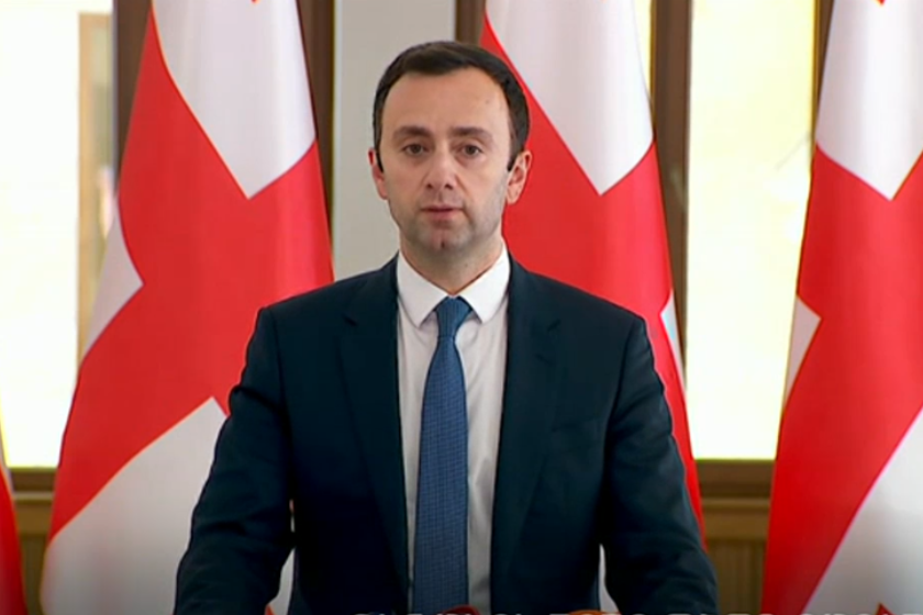 ლევან მახაშვილი: ჩვენ ვიქნებით სანდო პარტნიორი ყველასთვის, ვისთვისაც შავ ზღვაში თუ ზოგადად, ფართო რეგიონში მნიშვნელოვანია მშვიდობა, ეკონომიკური განვითარება და სტაბილურობა