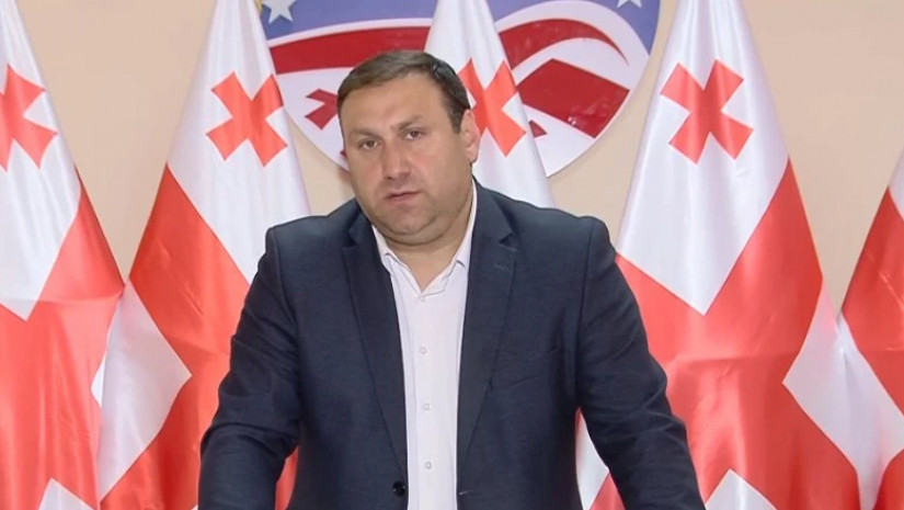 ეს არის ანარეკლი იმ რეალობის, რომელიც არის ქვეყანაში - ლაშა ფარულავა ეუთოს საპარლამენტო ასამბლეის რეზოლუციაზე