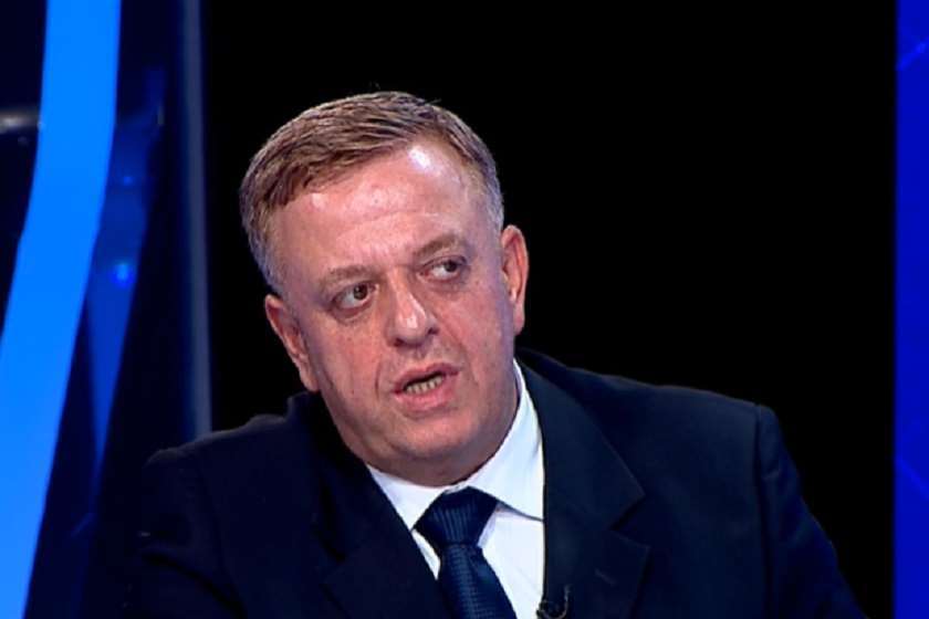 ლევან ნიკოლეიშვილი საბოტაჟის საქმეზე:   ყველა განცხადება, რაც საჯარო სივრცეში იყო გავრცელებული ე.წ. ოპოზიციის მხრიდან, ამოვკრიფეთ, ყველაფერი გვაქვს შეჯერებული ფაქტებზე დაყრდნობით