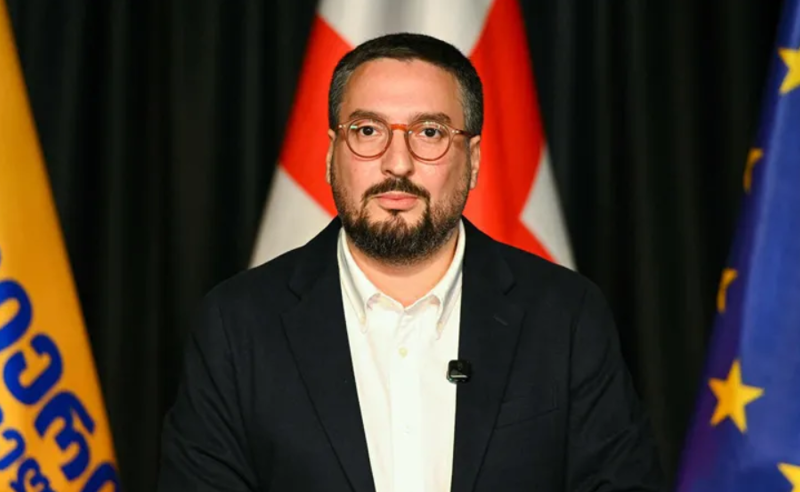 თაზო დათუნაშვილი ეუთოს საპარლამენტო ასამბლეის რეზოლუციაზე: ეს რეზოლუცია მიღებულია "მოსკოვის მექანიზმის" მოკვლევაზე დაფუძნებით