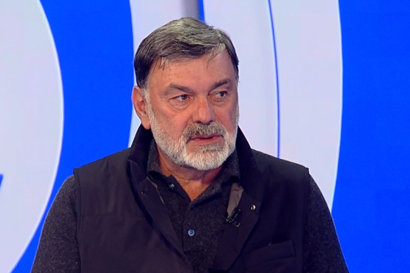 ბიძინა გიორგობიანი საბოტაჟის საქმეზე ბრალდებულ პოლიტიკოსებზე: ჩვენ წარმოვადგინეთ მათივე საჯარო განცხადებები, რომელსაც მოჰყვა კონკრეტული ქმედება