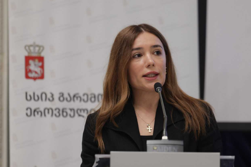 საქართველოს მასშტაბით, სააგენტოს მიერ ამ დროისათვის უკვე დამონტაჟებულია 278 ერთეული ჰიდრომეტეოროლოგიური სადგური, ხოლო წლის ბოლომდე ჰიდრომეტეოროლოგიური სადგურ/საგუშაგოების რაოდენობა 298 ერთეულს მიაღწევს