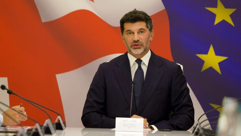 ტრამვაის ხაზის პროექტირებისა და მშენებლობის მიზნით გამოცხადებულ ტენდერში თურქეთში რეგისტრირებულმა ერთობლივმა საწარმომ გაიმარჯვა