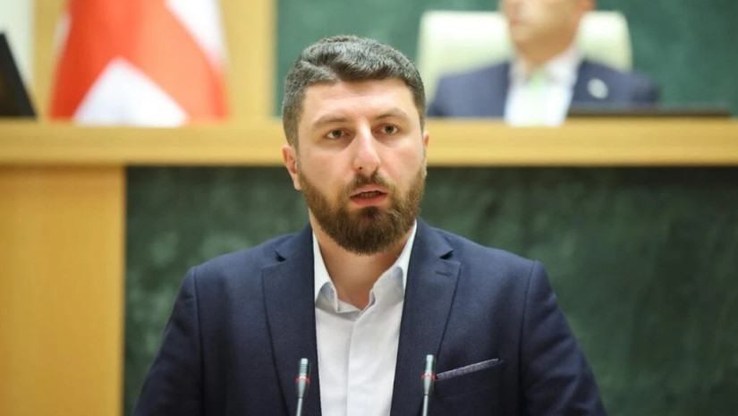 არჩილ გორდულაძე გვარამიას განცხადებაზე: საქართველოს ისეთი მილიარდები და ტრილიონები არ სჭირდება, თუ ამის საპირწონეა დაღუპული ადამიანები, ჩამონგრეული ქვეყანა, განადგურებული მომავალი