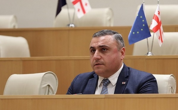 დავით მათიკაშვილი: ეუთომ სამარცხვინო რეზოლუცია მიიღო და კიდევ უფრო სამარცხვინოა ეუთოს ცენტრალური ოფისის გამიჯვნა საპარლამენტო ასამბლეის გადაწყვეტილებებთან