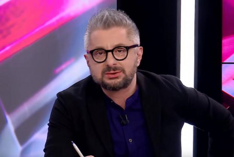 ნიკა გვარამია: უკრაინა მალე რომ ომს მოიგებს, ტრილიონები დაიხარჯება უკრაინის აღდგენაში, საქართველოს არ მიასუნიებენ იმ ტრილიონებთან