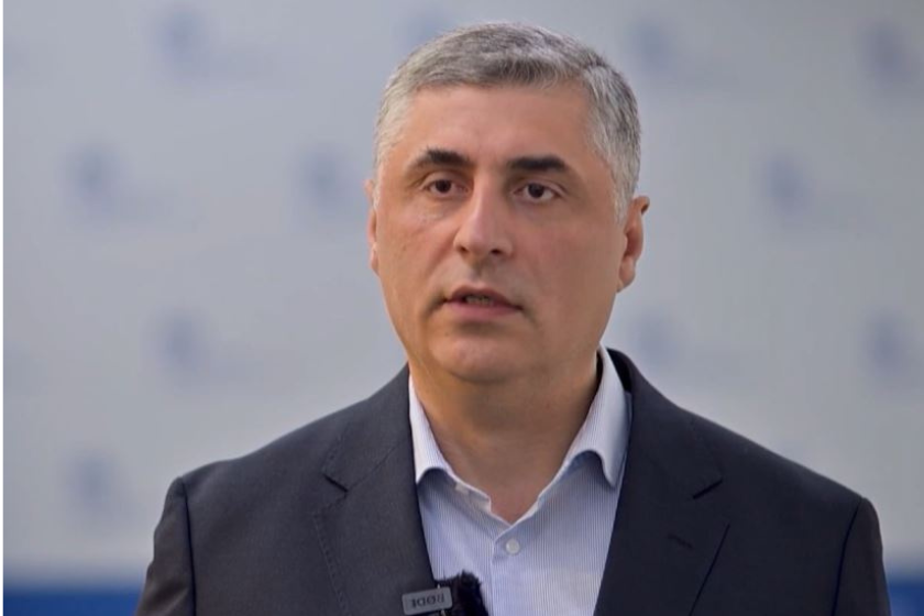 სამოქალაქო ავიაციის სააგენტოს დირექტორის მოადგილე: თბილისის საერთაშორისო აეროპორტი გარკვეულწილად უკვე ყალიბდება ლოგისტიკურ ჰაბად, რაც შეეხება სამგზავრო მიმართულებით იმავეს განვითარებას, სახელმწიფო ყველაფერს აკეთებს, რომ ეს შესაძლებლობა გაჩნდეს