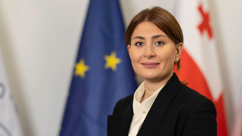თამარ იოსელიანი: საავიაციო ბაზარი ყოველწლიურად რეკორდულ მაჩვენებლებს დებს და დარწმუნებულები ვართ, რომ 2026 წელსაც ამ ტენდენციას შევინარჩუნებთ