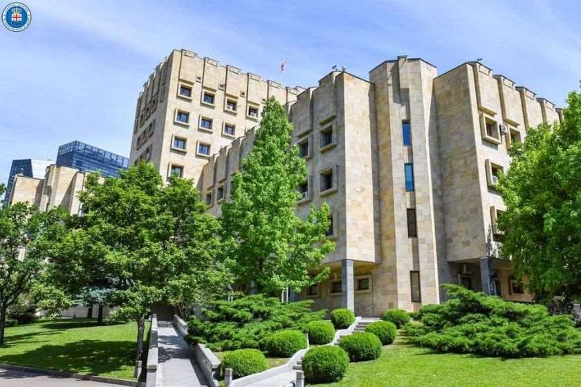 პროკურატურის მიერ წარდგენილი მტკიცებულებების საფუძველზე, „ფაშისტური-ნაცისტური” იდეოლოგიის მქონე დაჯგუფების წევრებს თავისუფლების აღკვეთა განესაზღვრათ