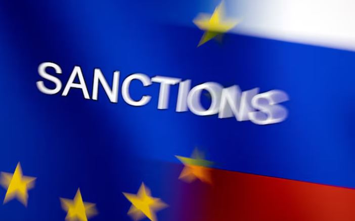 Reuters: ევროკავშირის წევრი ქვეყნების ელჩებმა რუსეთის წინააღმდეგ სანქციების 21-ე პაკეტზე შეთანხმებას ვერ მიაღწიეს