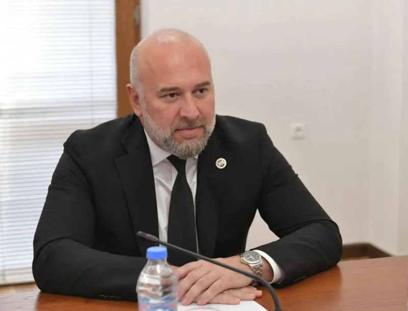 ზვიად შალამბერიძე ნიკა გვარამიას განცხადებაზე: სამწუხაროა, რომ წინა მთავრობის დროს, ადამიანთა სიცოცხლე სწორედ ფინანსურად იზომებოდა