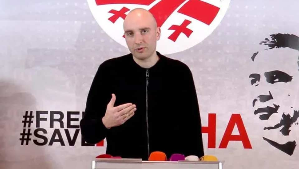ირაკლი ფავლენიშვილი – „ნაციონალური მოძრაობის“ წინააღმდეგ თავდასხმები არ ჩერდება, ასეთ პირობებში ვერანაირად ვერ ვისაუბრებთ „ოპოზიციურ ალიანსში“ საქმიან ურთიერთობებზე