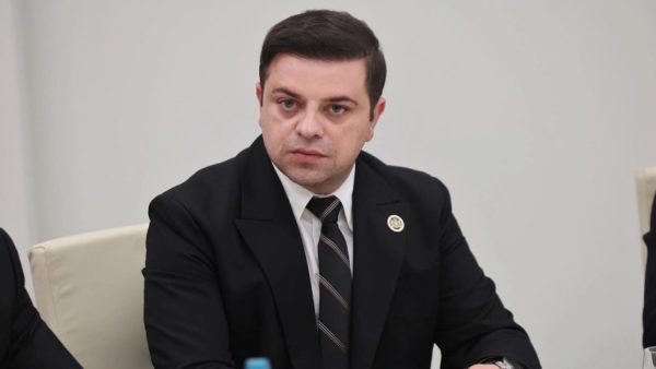 ცოტნე ანანიძე სალომე ზურაბიშვილის ერთიანობის გეგმაზე: ხალხს ვერა, მაგრამ ერთმანეთს  ატყუებენ,  რომ ოპოზიციის ყალბი გაერთიანება გამარჯვების ფორმულაა