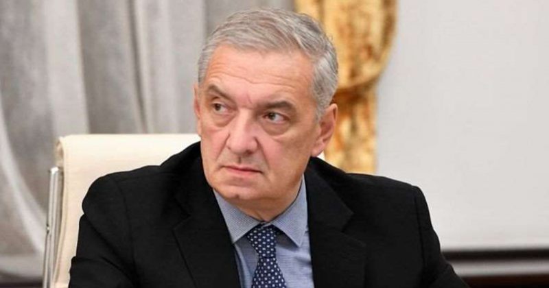 გია ვოლსკი – მარკო რუბიოს მიწვევით მაკა ბოჭორიშვილის ფორუმში მონაწილეობა ერთ-ერთი სერიოზული დასტურია, რომ საქართველოსთან თანამშრომლობა აშშ-თვის საგანგებოდ მნიშვნელოვანია