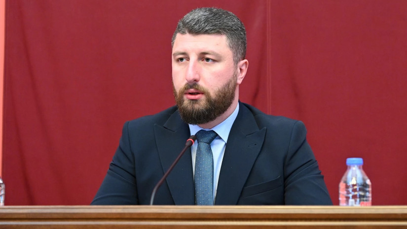 არჩილ გორდულაძე გვარამიას განცხადებაზე: ეს ერთი მხრივ არის ომის პროპაგანდა, მეორე მხრივ გამართლების მცდელობა 2008 წლის მოვლენებისა, როცა 4 მილიარდი თითქოს, გადმოგვცეს, მაგრამ დღემდე იხდის სახელმწიფო ამ ვალს