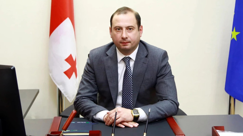 მიხეილ დუნდუა: მსოფლიოს საუკეთესო ოთხეულშია და აღიარებულია საქართველოს წარმატება, ქვეყნის ეკონომიკური პოლიტიკა, ბიზნესგარემო არის ძლიერი იმისათვის, რომ ღირსეულად  უპასუხოს გლობალურ გამოწვევებს