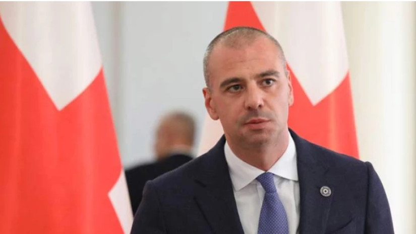 ლევან მაჭავარიანი: გვარამიას წამოცდენა არის კიდევ ერთი დასტური რაზეც ვსაუბრობთ, მისი და დანარჩენი აგენტურის გარე პატრონებს სურდათ და სურთ, რომ საქართველო მეორე ფრონტი გამხდარიყო