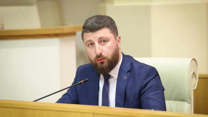 არჩილ გორდულაძე: მნიშვნელოვანი საკითხია, როდესაც მარკო რუბიოს ინიციატივით იმართება მინისტერიალი და მონაწილეობას მიიღებს საქართველოს საგარეო საქმეთა მინისტრი, ქალბატონი მაკა ბოჭორიშვილი. მნიშვნელოვანია ამავდროულად საკითხი და ზოგადად, თემა თუ რასთან დაკავშირებით გაიმართება დისკუსიები