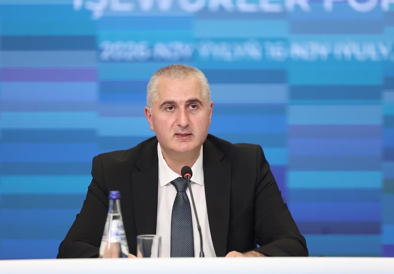 ლაშა ხუციშვილი: საქართველოსა და თურქმენეთს შორის მჭიდრო თანამშრომლობა განსაკუთრებულ როლს შეასრულებს ორ რეგიონს შორის ვაჭრობისა და ინვესტიციების შემდგომი გააქტიურების მიმართულებით