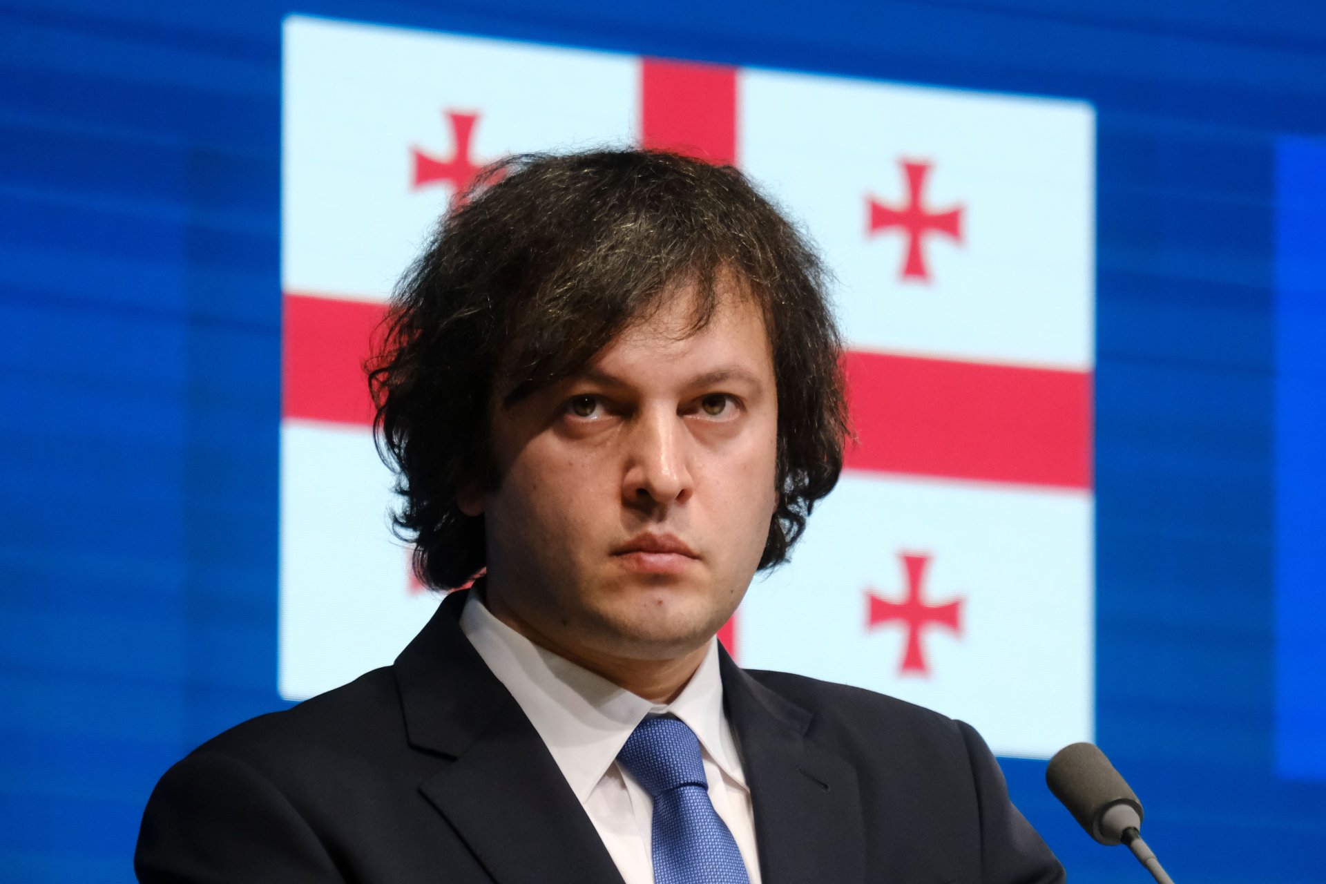 ირაკლი კობახიძე: როდესაც ღიად ამბობ, რომ შენი მიზანია შენი ასკაციანი აქციებით საქართველოს წინააღმდეგ მტრული აქტის გამოწვევა, ეს არის დანაშაულებრივი ქმედების პირდაპირი აღიარება