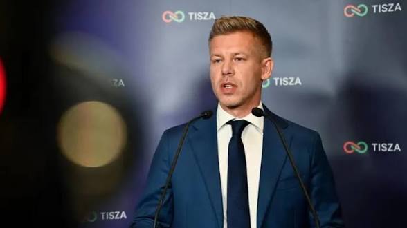 პეტერ მადიარის განცხადებით, უნგრეთის ყოფილი საგარეო საქმეთა მინისტრის, პიტერ სიიარტოს წინააღმდეგ ფართომასშტაბიანი გამოძიება დაიწყო