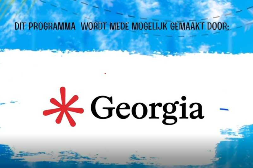 Let's Visit Georgia - ნიდერლანდებში საქართველოს ტურისტულ პოტენციალს ეცნობიან