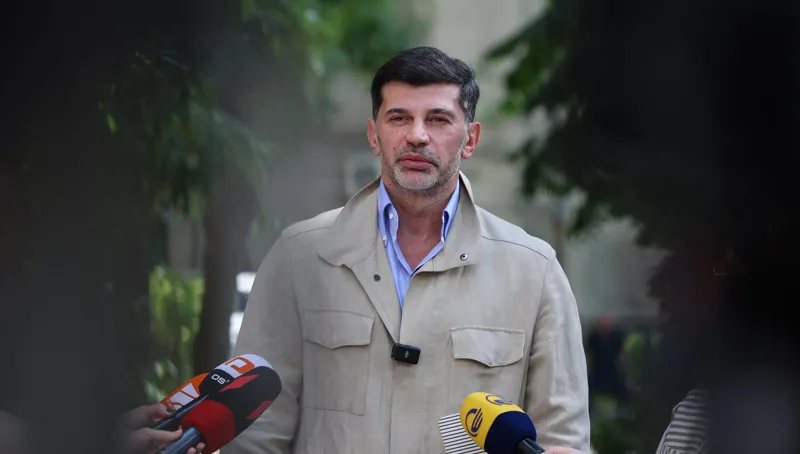 კახა კალაძე: ე.წ. რიყის დოქებს სხვაგან გადაიტანენ თუ რა სახის პროექტი განხორციელდება, ეს ჩვენს კომპეტენციაში არ შედის
