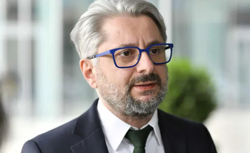 ნიკა გვარამია – მურთაზ ზოდელავასთან დაკავშირებით რამე განცხადება რომ ყოფილიყო საჭირო, გააკეთებდა ოჯახი სხვისი დახმარების გარეშე, არაა საჭირო პოლიტიკური სარჩულის მიკერება