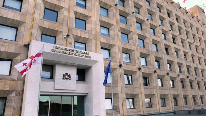 მთავრობის ადმინისტრაცია – 2024 წლის 8 თებერვლის შემდეგ, მთავრობამ სრულად აღკვეთა სახელმწიფო ქონების სიმბოლურ ფასად და პირდაპირი ფორმით გასხვისების პრაქტიკა, ამ პრინციპის ერთგული დარჩება