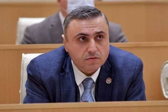 დავით მათიკაშვილი – დონალდ ტრამპის წერილიდან გამომდინარე, როგორც ვხვდებით, ქართულ-ამერიკული ურთიერთობის ნორმალიზების ახალი ეტაპი დაიწყო