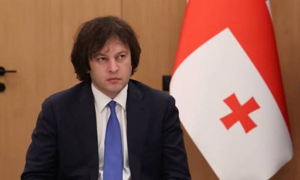 ირაკლი კობახიძე – ჩვენი ერთ-ერთი უმთავრესი ამოცანაა ქვეყნის სატრანზიტო ფუნქციის განვითარება, ჩქაროსნული ავტომაგისტრალები ამ კუთხით განსაკუთრებულ როლს ასრულებს