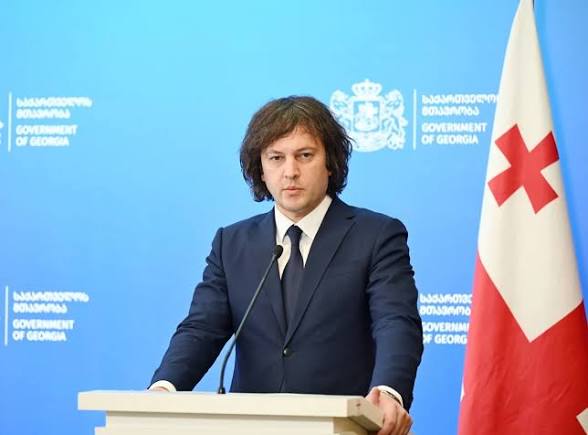 ირაკლი კობახიძე – როდესაც გინდა, დაეხმარო ქვეყანას, მის ეკონომიკაში ფული უნდა ჩაასხა, ეს ერთადერთხელ გააკეთა ევროპულმა ბიუროკრატიამ 2009-2011 წლებში, მაშინ სააკაშვილის რეჟიმი იყო გადასარჩენი