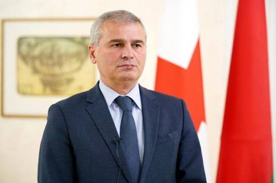 ირაკლი ქადაგიშვილი ოპოზიციის აქტივისტების მიერ ნოდარ დუმბაძის შეურაცხყოფაზე: მათი ფილოსოფია ასეთია: ყველაფერი რაც ტრადიციულია, ფასეულია, რაც ჰუმანურობას, ღირსებას, სიყვარულს ასწავლის საზოგადოებას, უნდა იყოს დაგმობილი, ზიზღის ენა და პოლარიზაცია კი წინ უნდა იყოს წამოწეული