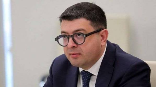დიმიტრი სამხარაძე: ხომ გაგაფრთხილეთ, რომ თქვენი ტყუილები არ გავიდოდა? ბატონი ბიძინას და მისი ოჯახის წევრების წინააღმდეგ ცრუ ინფორმაციის, ფეიკებისა და შავი კამპანიის წარმოების საშუალებას არ მოგცემთ!