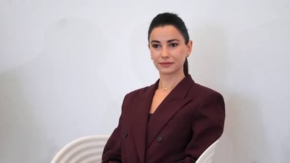 მარიამ ქვრივიშვილი: თბილისსა და შანხაის შორის ავიამიმოსვლა ძალიან დადებითად აისახება საქართველოს ეკონომიკის, ტურიზმის სექტორის გაძლიერებაზე