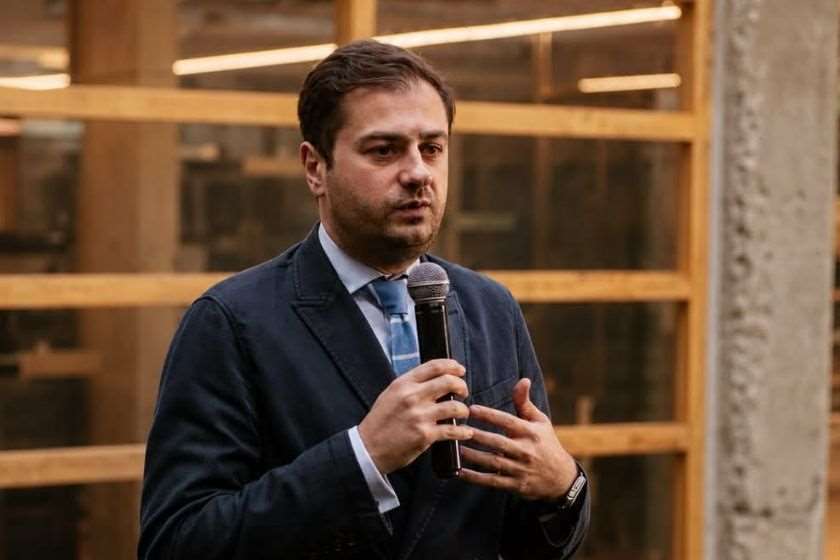 თორნიკე სულაბერიძე: ეკონომიკისა და მდგრადი განვითარების სამინისტროს ინვესტიციების სააგენტო მიმდინარე წელს 300-მდე ადგილობრივ მეწარმეს სხვადასხვა გამოფენაში მონაწილეობის მიღებაში დაეხმარება