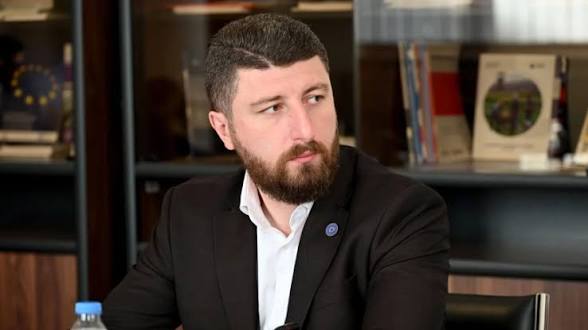 არჩილ გორდულაძე – ჩვენი მხრიდან ყოველთვის იყო და იქნება მზაობა, რომ რეალურად ჩამოყალიბდეს პარტნიორული ურთიერთობა აშშ-თან, ამერიკის პრეზიდენტის წერილი ფრთხილი ოპტიმიზმით განგვაწყობს