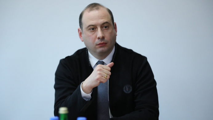 მიხეილ დუნდუა: საქართველომ კეთილდღეობის ინდექსში ისტორიული მაქსიმუმი დააფიქსირა