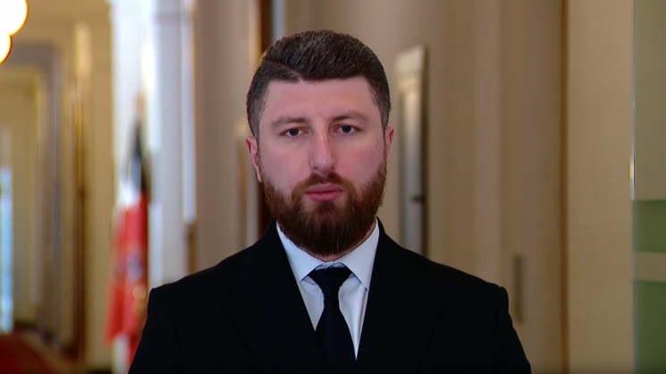 არჩილ გორდულაძე: გერმანიასა და საქართველოს ისტორიულად აქვს ძალიან კარგი ურთიერთობა და ამ ურთიერთობის მეთოდური ნგრევით იყო დაკავებული გერმანიის ყოფილი ელჩი, ბატონი ფიშერი, რომელსაც ელჩის სახელი უბრალოდ ჰქონდა თორემ სრულად გასული იყო დიპლომატიური ჩარჩოდან