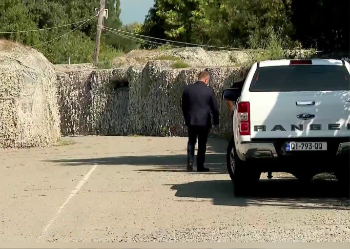 დღეს ერგნეთში ინციდენტების პრევენციისა და მათზე რეაგირების მექანიზმის ფარგლებში 133-ე სამუშაო შეხვედრა გაიმართება