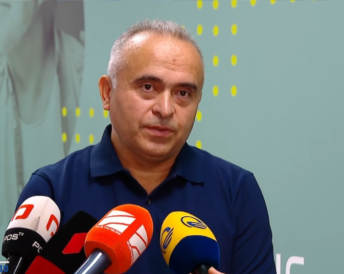 „ჰელსიკორის“ აღმასრულებელი დირექტორი ვერაზე დაჭრილ ორ ახალგაზრდაზე: ოპერაციამ წარმატებით ჩაიარა. ამ დროისთვის ორივე არის სტაბილურად. მათ სიცოცხლეს და ჯანმრთელობას საფრთხე არ ემუქრება