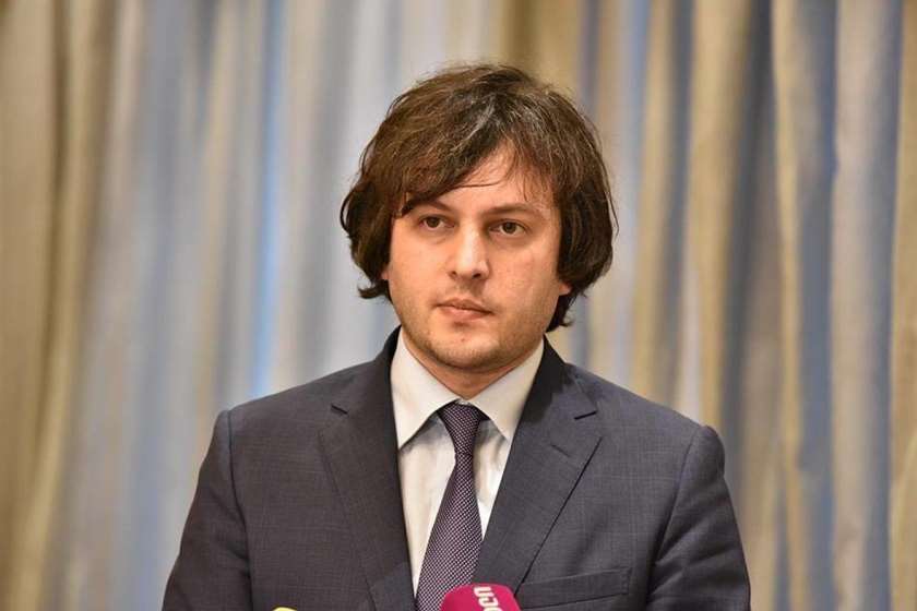 ირაკლი კობახიძე ვახო სანაიაზე: ეს ადამიანი ფორმალურადაც კი არ მოქმედებდა როგორც ჟურნალისტი, ის მოქმედებდა როგორც პოლიტიკური, პარტიული აქტივისტი და უხეშ შეურაცხყოფას აყენებდა კონკრეტულ ადამიანებს, არავის უნდა მივცეთ აგრესიის და სიძულვილის გაღვივების საშუალება, კანონის წინაშე ყველა არის თანასწორი