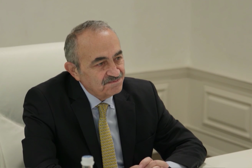 ალექსანდრე კარტოზია: გერმანიის პრეზიდენტი, შეიძლება, ითქვას, საქართველოს გულშემატკივარი და მოყვარული ადამიანია, ეს დღევანდელ საუბარშიც დაადასტურა. მან თქვა, რომ როცა საქართველოში ყოფილა, ყოველთვის უგრძნია ის, რაზეც ჩვენ ხშირად ვლაპარაკობთ - ქართულ-გერმანული ურთიერთობის სიძველე და განსაკუთრებულობა