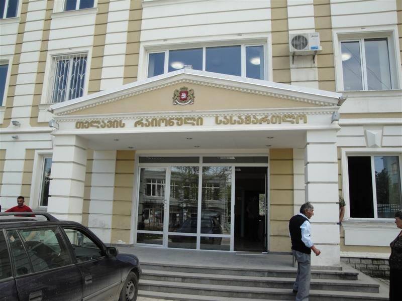 სოციალურ ქსელში შეურაცხმყოფელი კომენტარისთვის, მალხაზ მაჩალიკაშვილი სასამართლომ 2 თასი ლარით დააჯარიმა